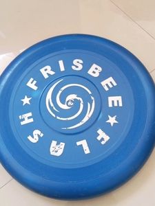 Frisbee