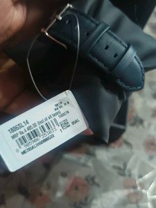 Titan Octane New Seal Pack Watch