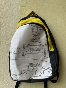 NEW NEVER USED BAG From Bounce