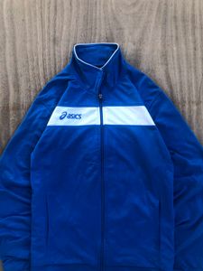 ASICS RUNNING JACKET