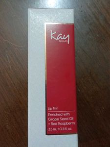 Kay Beauty Lip Tint