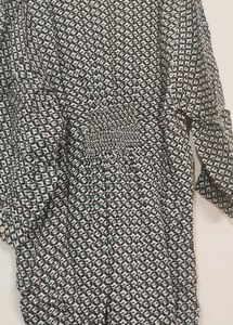 Women Multicolour Kurta Dress For Daily Wear