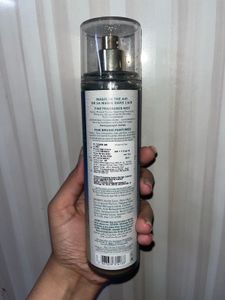 Bbw Magic in the Air 10ml sample