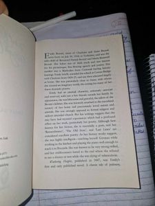 WUTHERING HEIGHTS