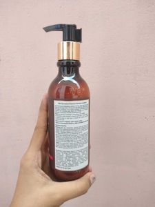 WOW Rosemary Biotin Conditioner