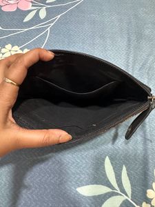 Buy Any Brand New Genuine Leather Wallet @Rs400