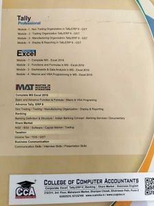 Tally Prime Book With Module 1 &amp; 2