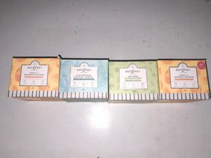 Dot & Key Moisturizers