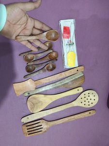 New Unused 13 Pcs Kitchen Set