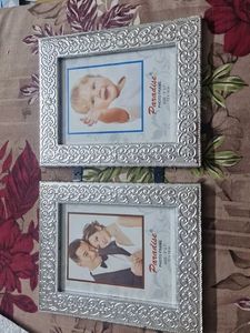 Brand New Picture Frames