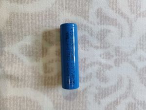 Lithium Ion Battery Pack 1 2200Mah
