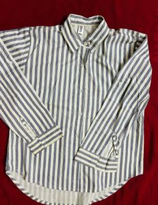Striped Shirt
