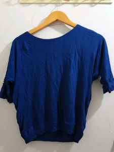 Party Wear Tshirt Look So Graceful