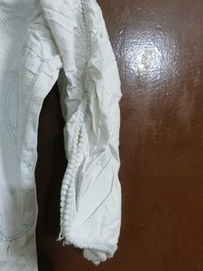 Kurta Pant Set
