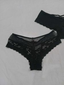 Victoria&#39;s secret Briefs set-2