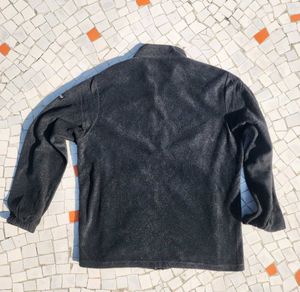 Fleece Jacket