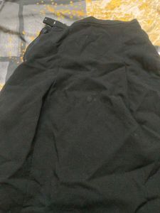 Short Skirt