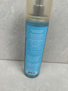 Sea Island Shore Body Mist