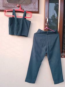Co Ord Set