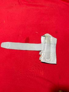 Wrist &amp; Thumb Support Brace