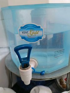 Kent Gold Water Filter