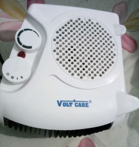 Volt care Room Heater
