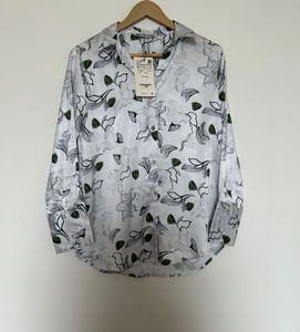 Zara Shirt!