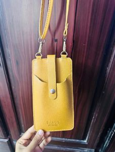 Sling Bag For Mobile..📱