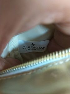 Colorbar Multipurpose Pouch