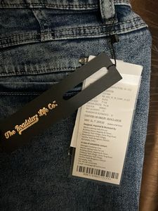 Roadster Jeans