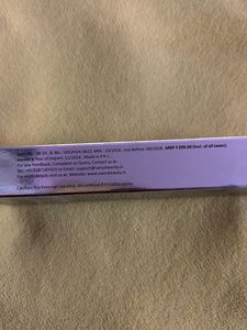 Swiss Beauty Mascara