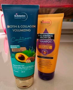 COMBO (SHAMPOO+CONDITIONER)