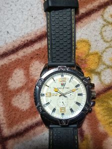 Stylish Men's Wrist Watch