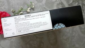 Sony Xperia Phone Box