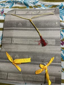 Haldi Jewellery
