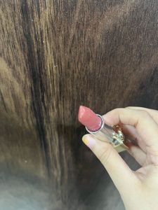 Dior Golden Lipstick