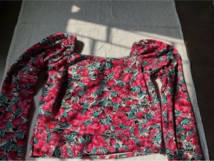 Top Floral