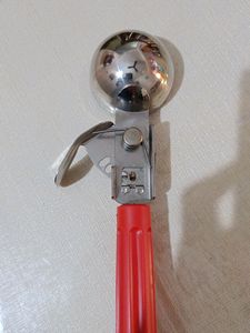 Ice Cream Scooper, Large