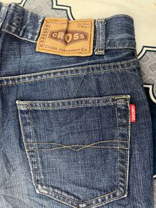 Crossfit jeans