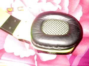 boat Rockerz 510/518 Headphone