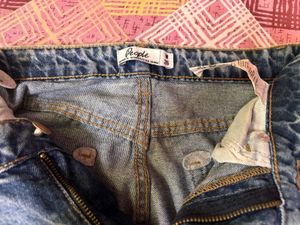 People Jeans