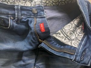 Integriti Men&#39;s Denim Jeans