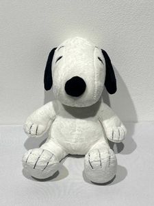 Vintage MetLife Snoopy Plush