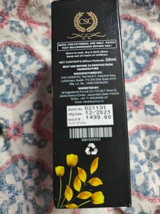 2% Salicylic Acid Face Serum