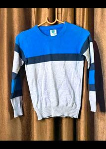 Combo Of 4 Sweater for 7 to 8 year boys