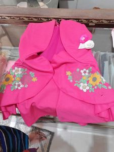Baby Girl Dress