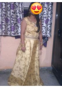 Gown