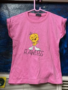 Totally New Branded Top Size M