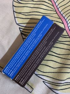 Swiss Beauty Eyeliner Combo Blue And Brown