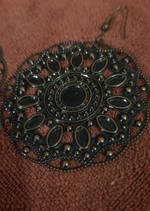 Statement Earrings